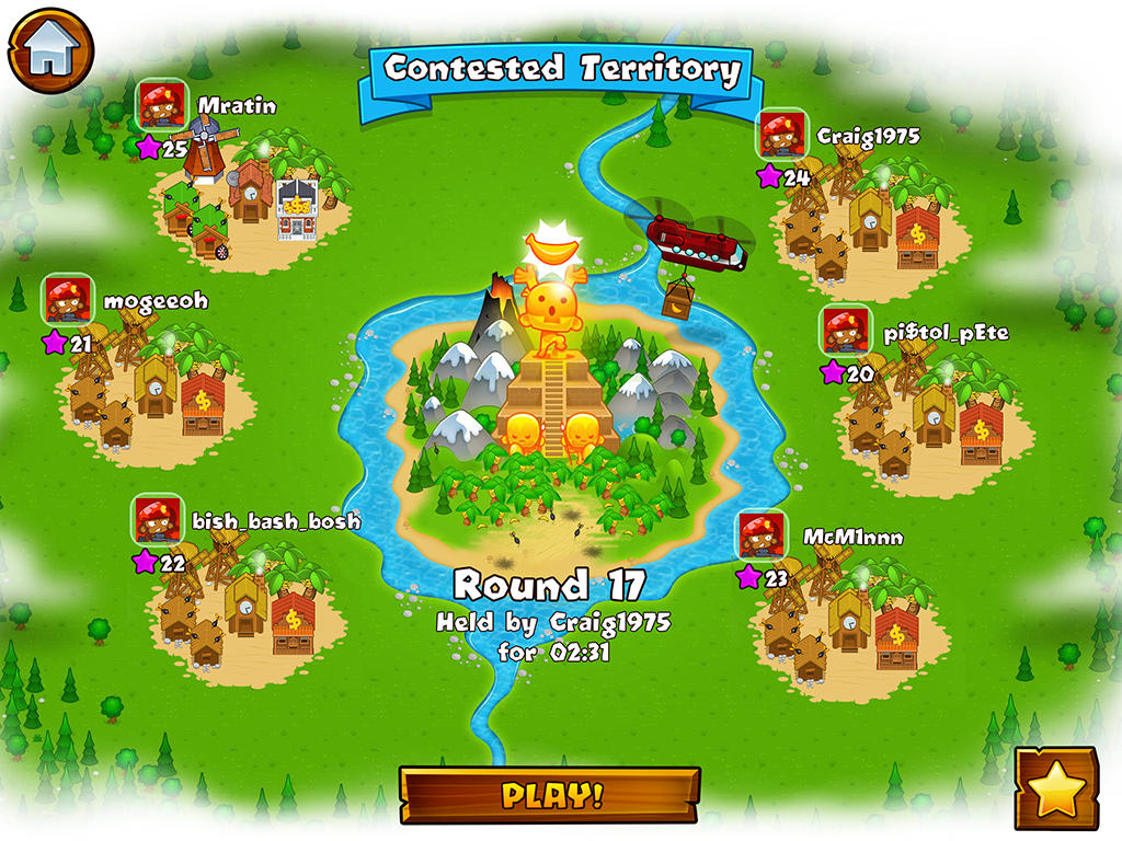 Bloons Monkey City - APK Download for Android | Aptoide