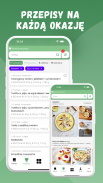 Fit-World: Dieta i Przepisy screenshot 5