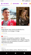 Tabloid - Estrada Srbije screenshot 5