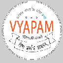 Vyapam App Icon