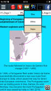 History of India in local languages screenshot 5