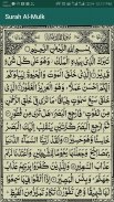 Punj Surat (Quran): Panj Surah Shareef screenshot 4