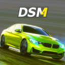 Driving Simulator M4 Icon