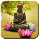 Buddhism - HD Wallpapers Icon