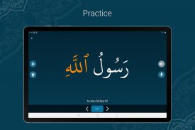 Learn Quran Tajwid screenshot 16