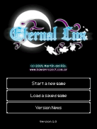 Eternal Lux • 8-Bit retro RPG! screenshot 0