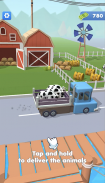 Animal Delivery screenshot 8