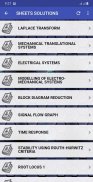 Automatic Control Systems Engineering screenshot 7