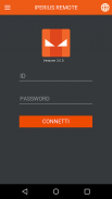 Iperius Remote screenshot 6