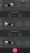 ABS Planks screenshot 3