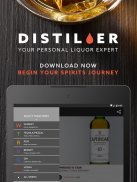 Distiller - Your Personal Liquor Expert screenshot 9