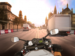Motor Bike: Xtreme Races screenshot 6