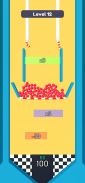 Slice and Balls screenshot 0