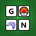 Games News Lite Icon