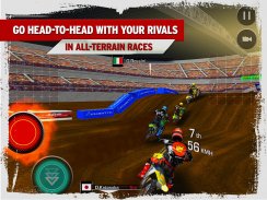 Moto Racer 15th Anniversary screenshot 8