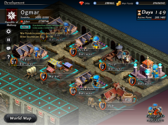 Defense of Fortune 2 AD screenshot 10