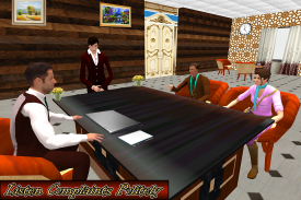 virtuele manager hotelster screenshot 6