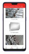 Raghuvir Stainless Steel screenshot 5