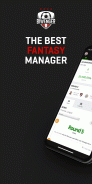 Biwenger - Fantasy Football screenshot 0