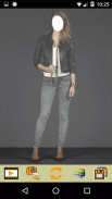 Jeans Photo Studio screenshot 6