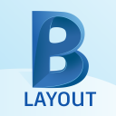 BIM 360 Layout Icon