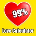 Love Calculator Online Icon