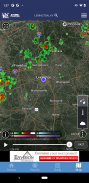 LEX18 Storm Tracker Weather screenshot 1