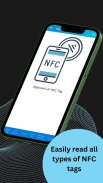 NFC write and read tags screenshot 6