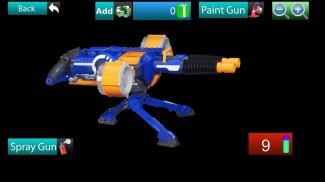 Big Toy Gun screenshot 17