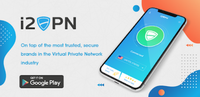 i2VPN - Free VPN Proxy