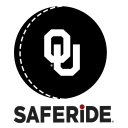 OU SafeRide Icon