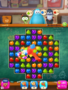 SPOOKIZ POP - Match 3 Puzzle screenshot 14