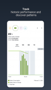 Generac PWRview screenshot 2