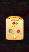 Fruit Fly - Fruit Match 3 Puzzle Game screenshot 3