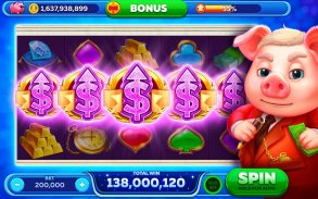 Slots Journey Cruise & Casino screenshot 1