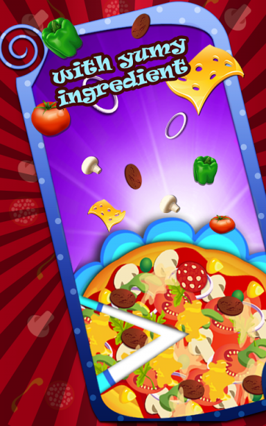 Pizza Maker – Hot Cooking Game | Download APK for Android - Aptoide