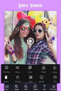 Filmovie Video Editor, Video Maker, Image to Video screenshot 10