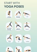 Yoga for Beginners | Mind&Body screenshot 1