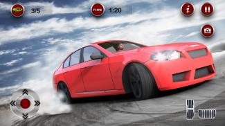 GTR Drift Fever - Play It Now At !