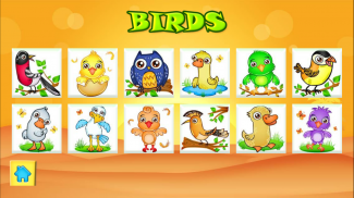 Puzzle for Kids: Play & Learn screenshot 5