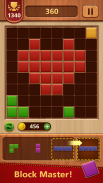 Block Master - Wood Block & Classic Brain Game screenshot 7