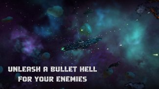 Space Turret - Defense Point screenshot 3