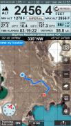 GPS Altimeter screenshot 1