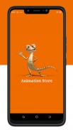 Animation Store screenshot 9