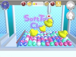 Soft Toys Claw : Claw Machine screenshot 13