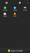 Clear Cache Lite - Optimize & Clear Junk screenshot 1