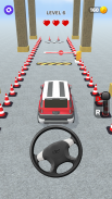 Driving Car 3D screenshot 5