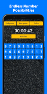 Same Or Ten - Catchy Number Puzzle Game screenshot 7