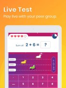 iChamp Practice App – Maths, English & Hindi screenshot 13