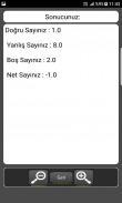 TYT ve AYT Fizik Soru Bankası screenshot 6